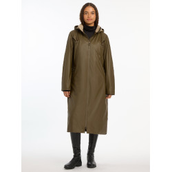 Cappotto LeMieux All Elements Alpina Marrone Cappotto LeMieux All Elements Alpina Marrone