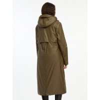 Cappotto LeMieux All Elements Alpina Marrone Cappotto LeMieux All Elements Alpina Marrone