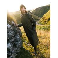 Cappotto LeMieux All Elements Alpina Marrone Cappotto LeMieux All Elements Alpina Marrone