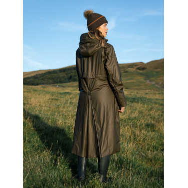 Cappotto LeMieux All Elements Alpina Marrone Cappotto LeMieux All Elements Alpina Marrone