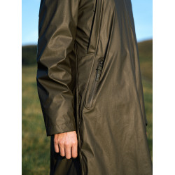 Cappotto LeMieux All Elements Alpina Marrone Cappotto LeMieux All Elements Alpina Marrone