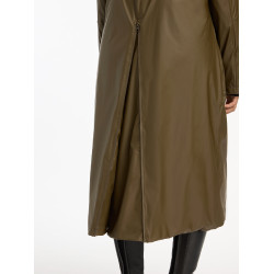 Cappotto LeMieux All Elements Alpina Marrone Cappotto LeMieux All Elements Alpina Marrone