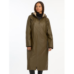 Cappotto LeMieux All Elements Alpina Marrone Cappotto LeMieux All Elements Alpina Marrone