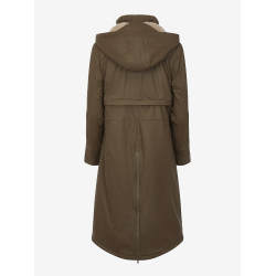 Cappotto LeMieux All Elements Alpina Marrone Cappotto LeMieux All Elements Alpina Marrone