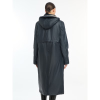 Cappotto LeMieux All Elements Alpina Marrone Cappotto LeMieux All Elements Alpina Marrone