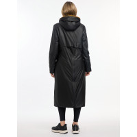 Cappotto LeMieux All Elements Alpina Marrone