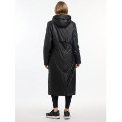 Cappotto LeMieux All Elements Nero modello vecchio