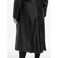 Cappotto LeMieux All Elements Alpina Marrone