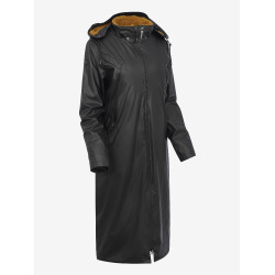 Cappotto LeMieux All Elements Nero modello vecchio