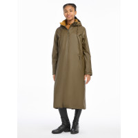 Cappotto LeMieux All Elements Young Rider Alpina
