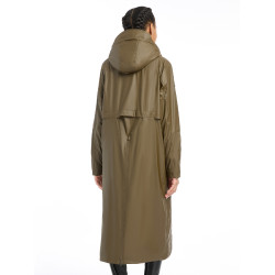 Cappotto LeMieux All Elements Young Rider Alpina Marrone Cappotto LeMieux All Elements Young Rider Alpina Marrone