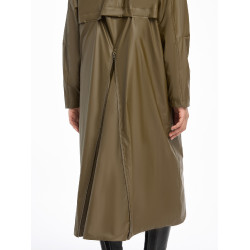 Cappotto LeMieux All Elements Young Rider Alpina Marrone Cappotto LeMieux All Elements Young Rider Alpina Marrone