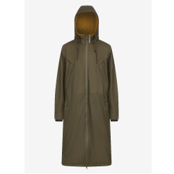 Cappotto LeMieux All Elements Young Rider Alpina Marrone Cappotto LeMieux All Elements Young Rider Alpina Marrone