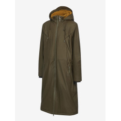 Cappotto LeMieux All Elements Young Rider Alpina Marrone Cappotto LeMieux All Elements Young Rider Alpina Marrone