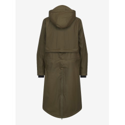 Cappotto LeMieux All Elements Young Rider Alpina Marrone Cappotto LeMieux All Elements Young Rider Alpina Marrone