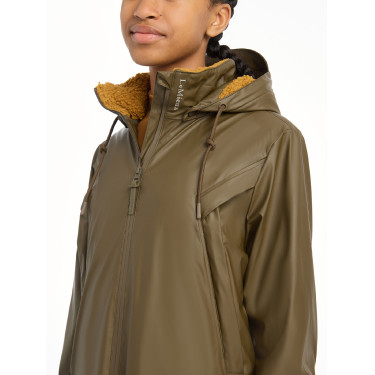 Cappotto LeMieux All Elements Young Rider Cappotto LeMieux All Elements Young Rider