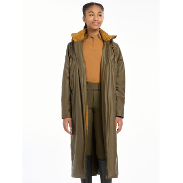 Cappotto LeMieux All Elements Young Rider Cappotto LeMieux All Elements Young Rider