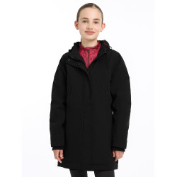 Cappotto impermeabile LeMieux Skye Young Rider