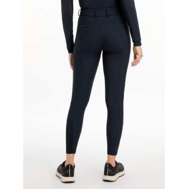 Pantaloni LeMieux grip ginocchia Isabelle donna Marina Blu marino Pantaloni LeMieux grip ginocchia Isabelle donna Marina Blu marino