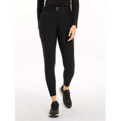 Pantaloni LeMieux Isabelle full grip donna