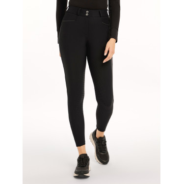 Pantaloni LeMieux Isabelle full grip donna
