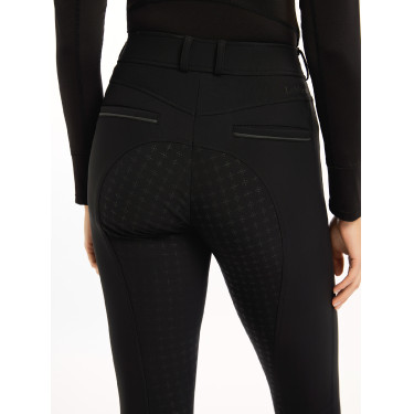 Pantaloni LeMieux Isabelle full grip donna Pantaloni LeMieux Isabelle full grip donna