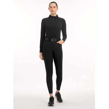 Pantaloni LeMieux Isabelle full grip donna Pantaloni LeMieux Isabelle full grip donna
