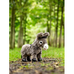 Mini Pony LeMieux Donkey Daphne Mini Pony LeMieux Donkey Daphne
