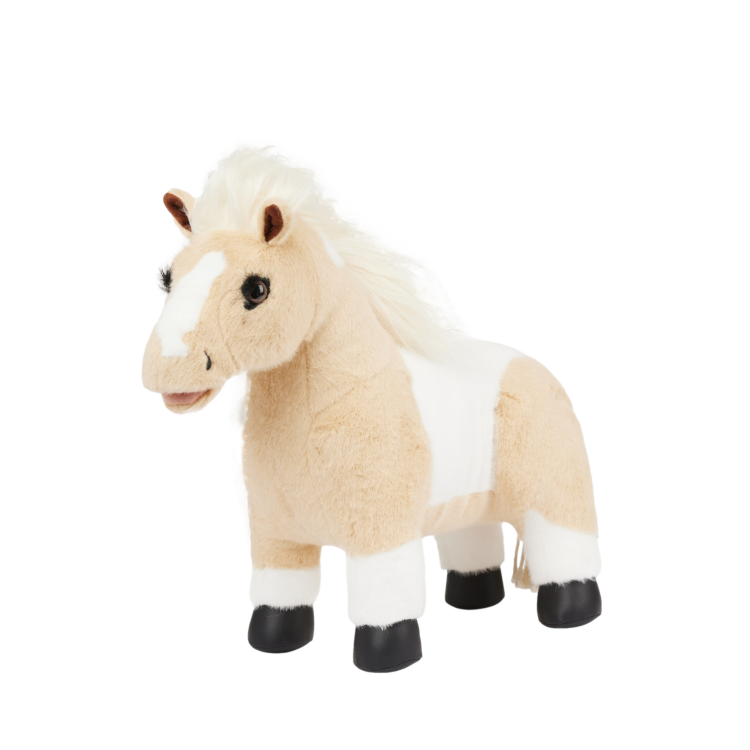 Mini Pony LeMieux Limone