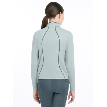 Pile LeMieux con cerniera Felicity Young Rider Pile LeMieux con cerniera Felicity Young Rider