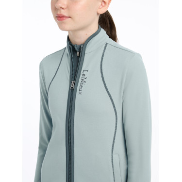 Pile LeMieux con cerniera Felicity Young Rider Pile LeMieux con cerniera Felicity Young Rider