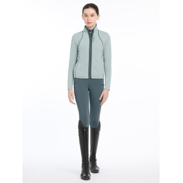 Pile LeMieux con cerniera Felicity Young Rider Pile LeMieux con cerniera Felicity Young Rider