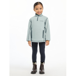 Polaire Mari Micro Mini LeMieux Ghiacciaio Blu Polaire Mari Micro Mini LeMieux Ghiacciaio Blu