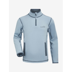 Polaire Mari Micro Mini LeMieux Ghiacciaio Blu Polaire Mari Micro Mini LeMieux Ghiacciaio Blu