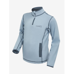 Polaire Mari Micro Mini LeMieux Ghiacciaio Blu Polaire Mari Micro Mini LeMieux Ghiacciaio Blu