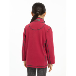 Polaire Mari Micro Mini LeMieux Brace Bordeaux