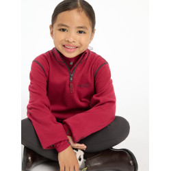 Polaire Mari Micro Mini LeMieux Brace Bordeaux