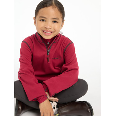 Polaire Mari Micro Mini LeMieux Brace Bordeaux