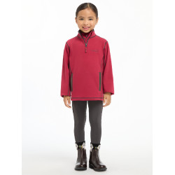 Polaire Mari Micro Mini LeMieux Brace Bordeaux