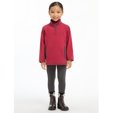 Polaire Mari Micro Mini LeMieux Brace Bordeaux