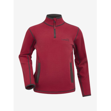 Polaire Mari Micro Mini LeMieux Brace Bordeaux