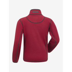 Polaire Mari Micro Mini LeMieux Brace Bordeaux