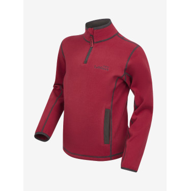 Polaire Mari Micro Mini LeMieux Brace Bordeaux