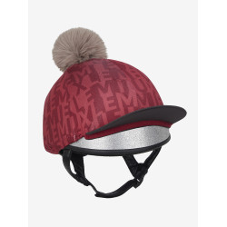 Toque LeMieux Casey Brace Bordeaux Toque LeMieux Casey Brace Bordeaux