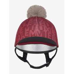 Toque LeMieux Casey Brace Bordeaux Toque LeMieux Casey Brace Bordeaux