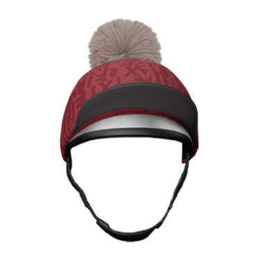 Toque LeMieux Casey Brace Bordeaux Toque LeMieux Casey Brace Bordeaux