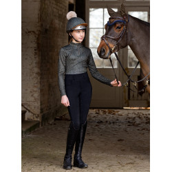 Toque LeMieux Casey Alpina Marrone