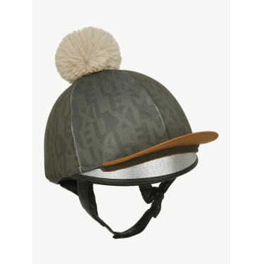 Toque LeMieux Casey Alpina Marrone