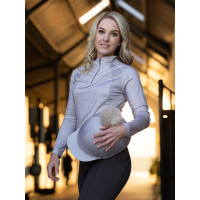 Toque LeMieux Faith Pietra Grigio Toque LeMieux Faith Pietra Grigio