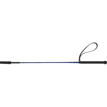 Frustino Whip & Go in fibra di vetro con nylon intrecciato Frustino Whip & Go in fibra di vetro con nylon intrecciato